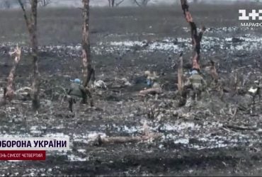 Не хватает боеприпасов, а те, что есть - не всегда качественные: эксклюзив ТСН с боев возле Бахмута