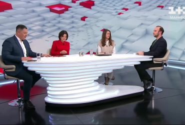 Книги допомагають бійцям на передовій воювати - у прямому сенсі