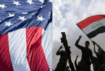 США виводять війська з Іраку: стали відомі важливі деталі