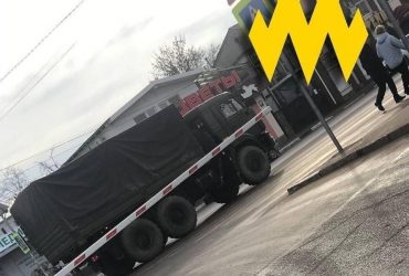 Личного состава не хватает: в Крым прибывают новые подразделения оккупантов