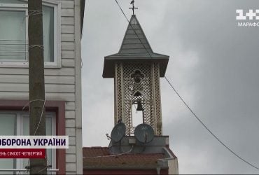 Стрілянина в католицькому храмі у Стамбулі: є загиблий, нападників шукають