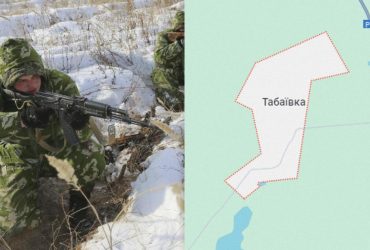 Did the Russians capture Tabaevka or not: an expert told what is happening in the Kharkov region