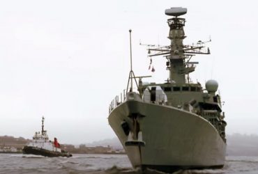 Получит ли Украина корабли от Британии в ближайшее время: ответ аналитиков