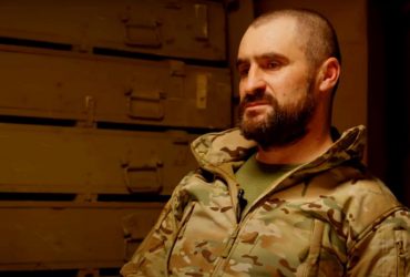 За натурою раби: Піночет із ЗСУ жорстко висловився про мобілізацію