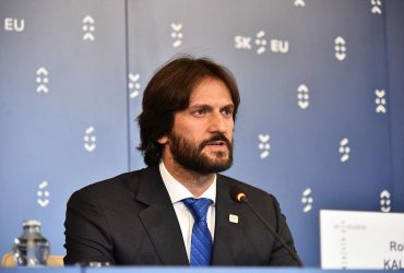 Ситуация заморожена: в правительстве Словакии призвали начать мирные переговоры с РФ