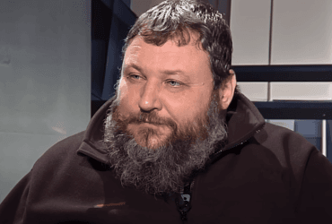 На фронті в Україні є дві серйозні проблеми, одна з них гостра, - ветеран Дикий