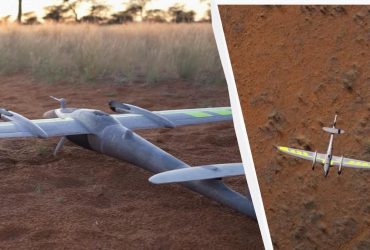 Україні дарують 100 німецьких дронів Trinity: що вони можуть