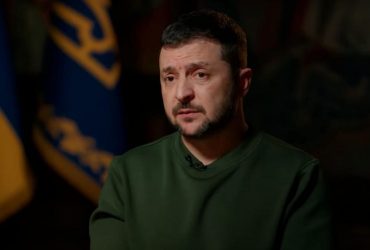 Якщо США припинять допомогу Україні: Зеленський відповів, чи зможе Європа впоратися сама