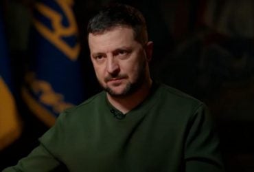 Зеленский: мобилизация должна быть справедливой, чтобы ТЦК не искали уклонистов на улицах