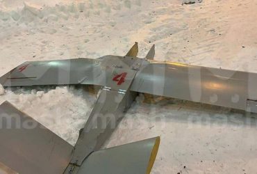 В России беспилотник атаковал один из крупнейших НПЗ (фото, видео)