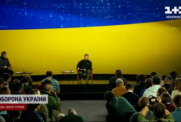 Зеленський розсекретив чисельність української армії: а ворог тисне