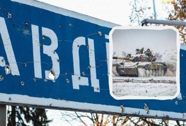 Окупанти вперше захопили житловий район Авдіївки: аналітик розповів про ситуацію в місті