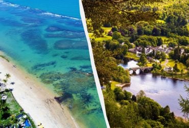 Вам тут завжди раді: названо найбільш гостинні місця в світі в 2024 році