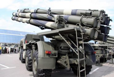 В России подняли шум из-за банкротства производителя РСЗО Град и Смерч, – СМИ