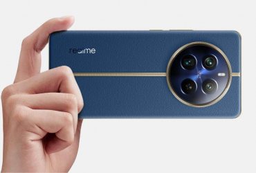 Realme представила новий смартфон-середняк, який обходить майже всіх конкурентів