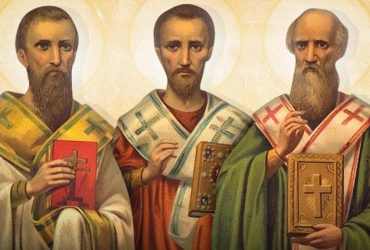 30 января: церковный праздник сегодня, приметы дня, что нельзя делать на Трех святых