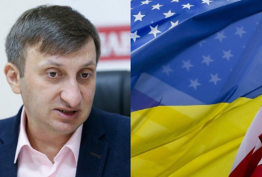 В США разрабатывают план Б насчет помощи Украине: эксперт рассказал, о чем речь