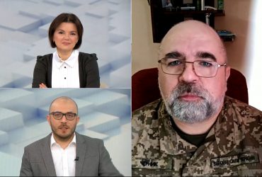 Все дуже серйозно: взяття цих міст дозволить захопити область - Черник про ситуацію на фронті