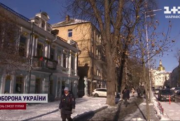 Антициклон в Украине: стоит ожидать потепления