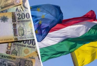 Венгерская валюта обвалилась после планов ЕС саботировать экономику страны, – FT