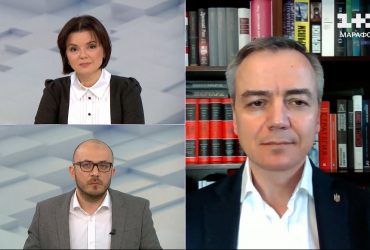 Альтернатива, поки Україна не в НАТО: Європа об’єднується задля безпеки