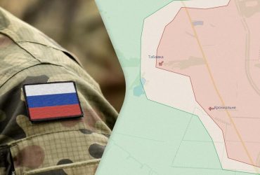 Бої на Харківщині: експерт пояснив, чим для окупантів важливе село Табаївка