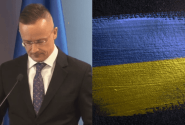 Чи постачатиме Угорщина зброю Україні: Сійярто розставив всі крапки над і