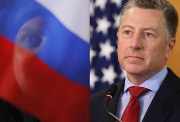 Це почне хвилювати росіян: екс-спецпредставник Держдепу США дав прогноз щодо війни в Україні