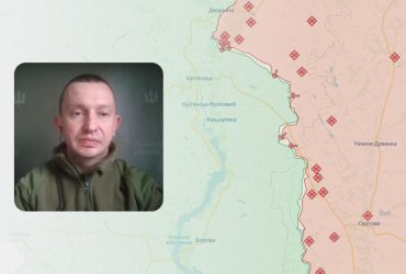 У ЗСУ розповіли про ситуацію на Купʼянському напрямку: чи захоплено Табаївку