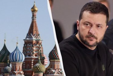 Зеленский становится непредсказуемым игроком, - Time