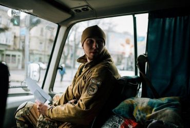 Працівник ТЦК про мобілізацію: Чоловіки хочуть, щоб воював хтось інший