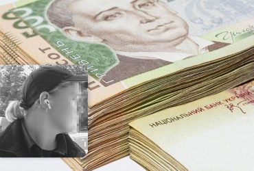 Выдавала себя за военного: курсантка из Днепра выманила почти миллион на сайте знакомств