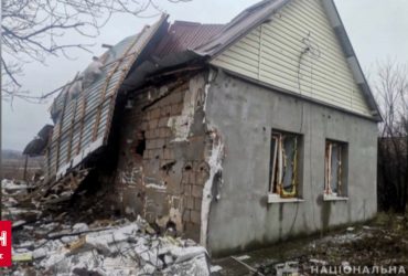 Усе про війну на 30 січня: нічна атака "Шахедами", ракетний удар по Мирнограду