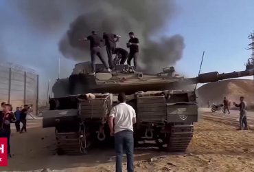 Терористи в ООН: скандал набирає обертів