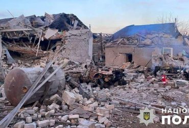 Захватчики возобновили бомбардировки с самолетов: что происходит на юге