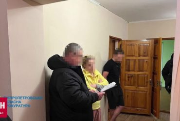 Студентка врала в соцсетях, что она "раненый боец" - и выманила 800 тысяч гривень