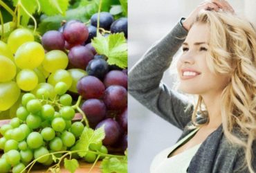 Что происходит с вашим телом, когда вы едите виноград каждый день
