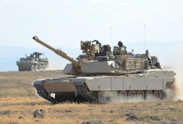 Армия США вряд ли смогла бы преодолеть российскую оборону на Запорожье, - Foreign Affairs