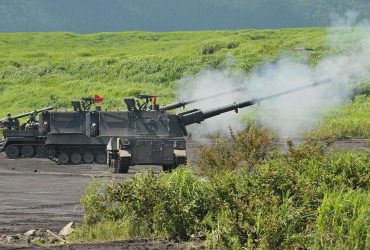 Японія могла допомогти Україні снарядами, план зірвався через несподівану причину, - WSJ