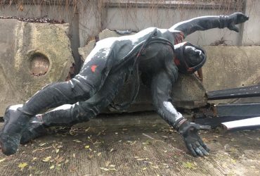 Львовская область первой в Украине снесла все советские памятники, - Козицкий