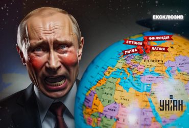 РФ проти НАТО: (не)реальні сценарії на балтійському фронті