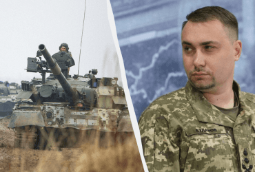 Буданов рассказал, когда РФ закончит свое наступление и перейдет к обороне