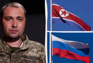 КДНР може повністю забезпечити Росію боєприпасами, - Буданов