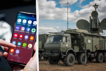 В России выключают мобильный интернет, чтобы работали системы РЭБ