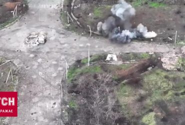 Новини з фронту: збитий винищувач РФ, героїчна оборона Авдіївки, плацдарм на лівому березі