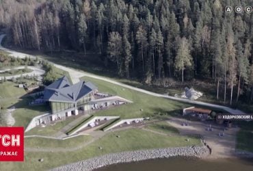 Карельська розкіш Путіна: журналісти виявили найдорожчу резиденцію диктатора РФ