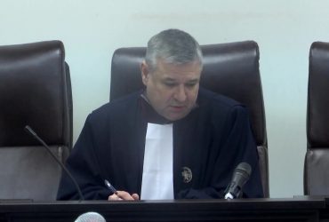 В Запорожье начался суд над блогером, которая оправдывала Россию