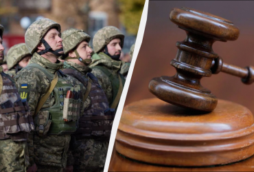 Обмеження прав ухилянтів буде тільки через суд, - новий законопроект про мобілізацію