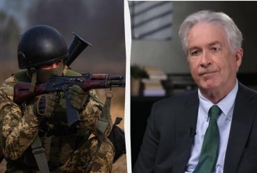 Директор ЦРУ назвал главную задачу Украины на 2024 год