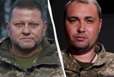 Economist: Буданову запропонували місце головкому, Залужному - посаду секретаря РНБО